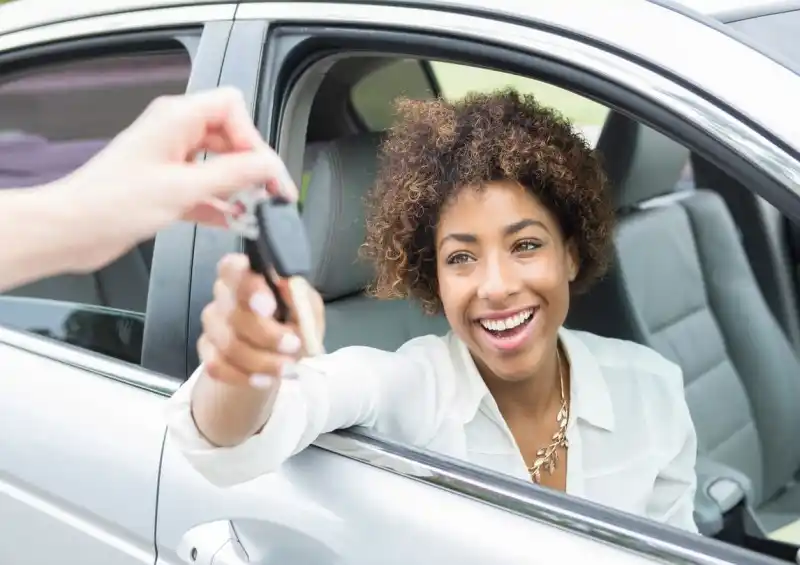 auto leasen Zijldijk